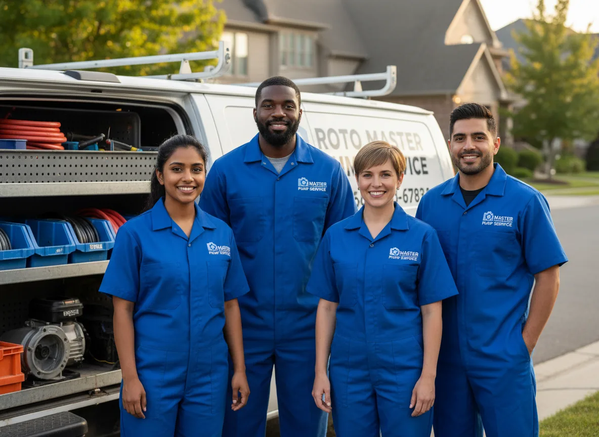Sump Pump Installation company in La Pine, OR